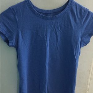 Blue Arizona T-shirt